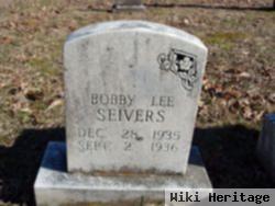 Bobby Lee Seivers