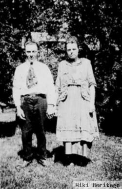 Nettie Floy Scott Matson