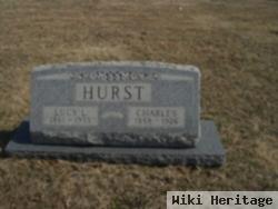 Lucy L. Hurst