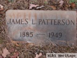 James L Patterson