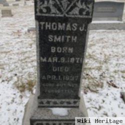 Thomas J. Smith