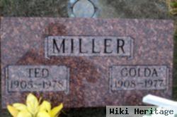 Golda Miller