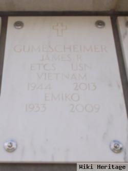 Emiko Gumescheimer