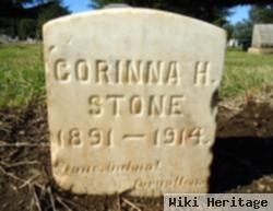 Corinna Hesketh Stone