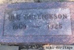 Ole "olai" Gullickson