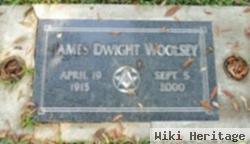 James Dwight "jim" Woolsey