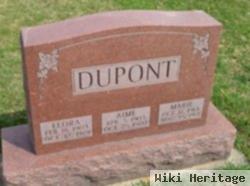 Aime Dupont