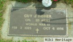 Guy J. Fisher