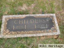 Betty A. Childers