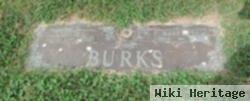 Mary Etta Young Burks