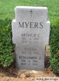 Arthur C. Myers