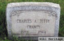 Charles Andrew Chaney