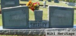 Mary E Shirley