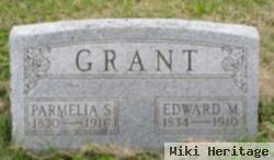 Edward M. Grant