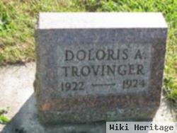 Doloris Trovinger