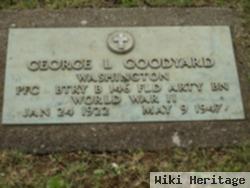 George L Goodyard