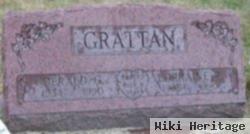 Gerald George Gregory Grattan