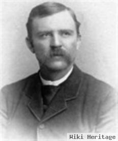 William Wilson Pace