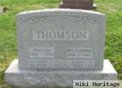 William Thomson