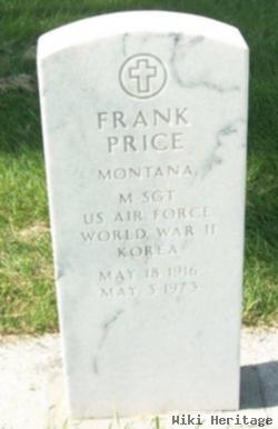 Frank Price