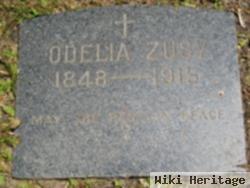 Odelia Grabenstetter Zusy