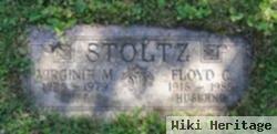 Virginia M Stoltz