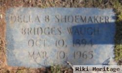 Delia Bell Shoemaker Waugh
