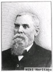 John V. Jordan