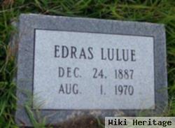 Edras Lulue