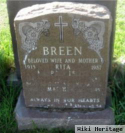 Rita Breen