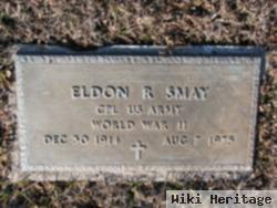 Eldon R. Smay