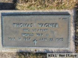 Thomas Wagner