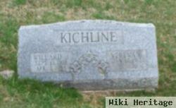 Willard Jacob Kichline