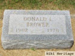 Donald Lewis Brower