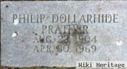 Philip Dollarhide Prather