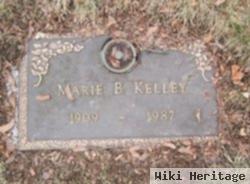 Marie Bessie Wise Kelley