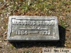 Augustus Stroud