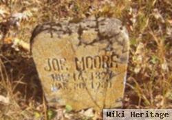 Joe Moore