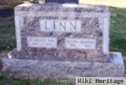 Ellen Amanda Larson Linn