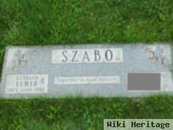 Elmer Szabo