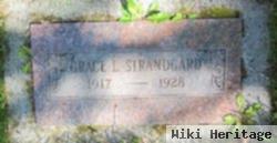 Grace L. Strandgard