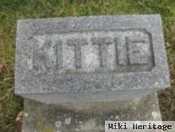 Kittie Hain Whittet