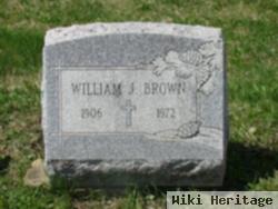 William Joseph Brown