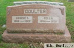 George D. Coulter, Sr