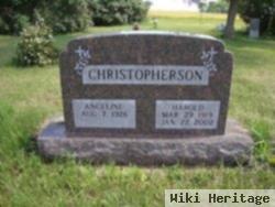 Harold Christopherson