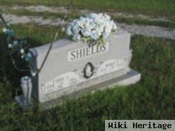 Eddie Charles Shields, Sr