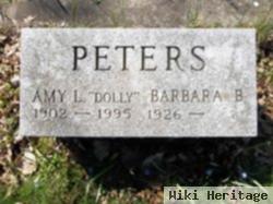 Barbara B. Peters