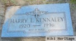 Harry L. Kennaley