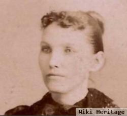 Alice Ruth Clark