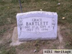 Grace Perry Bartlett